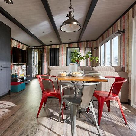 Mill Rythe Coastal Village Selsmore Ngoại thất bức ảnh