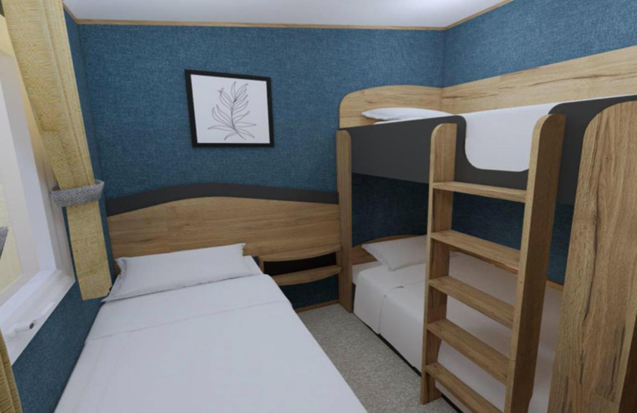 Mill Rythe Coastal Village Selsmore Ngoại thất bức ảnh