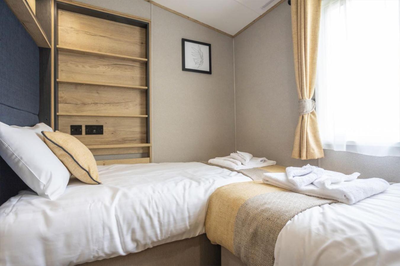 Mill Rythe Coastal Village Selsmore Ngoại thất bức ảnh
